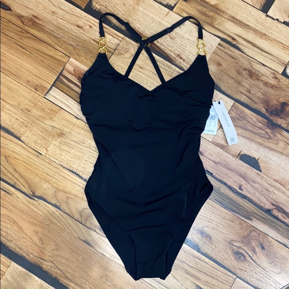 NWT Mirclesuit size 8